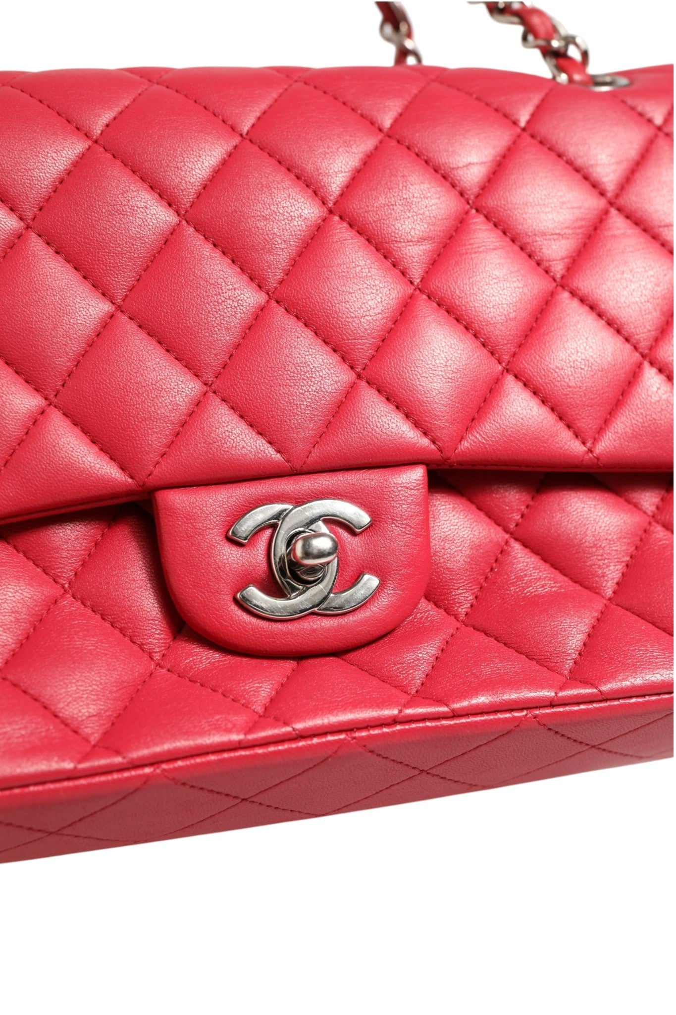 Chanel Classic 25 Medium Flap Bag - RIMODA