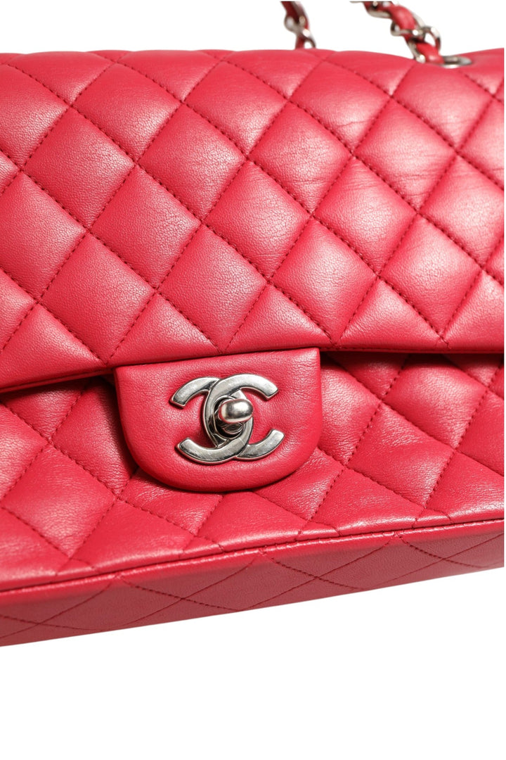 Chanel Classic 25 Medium Flap Bag - RIMODA