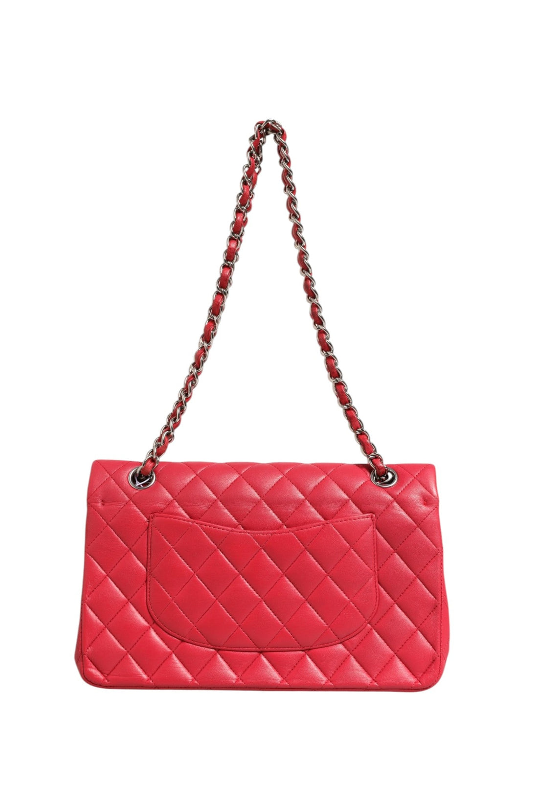 Chanel Classic 25 Medium Flap Bag - RIMODA