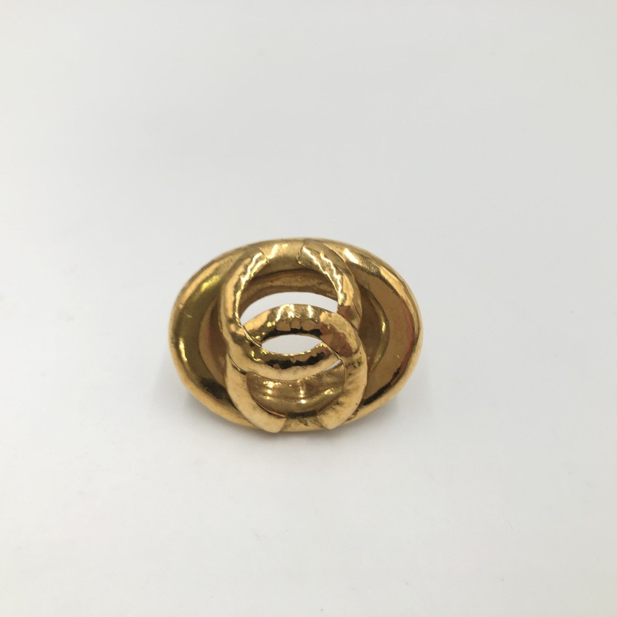 Chanel Coco Mark Brooch - RIMODA