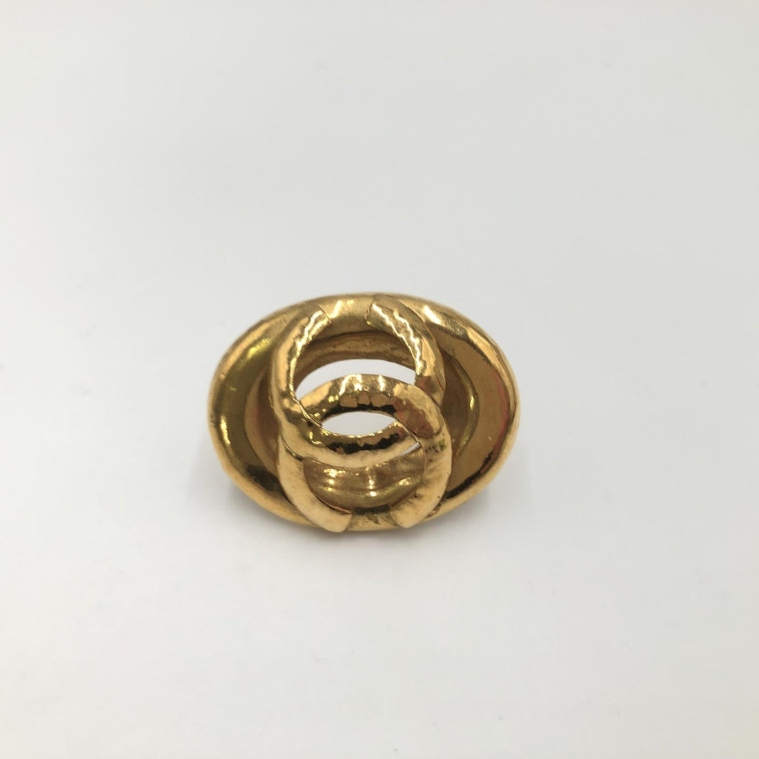 Chanel Coco Mark Brooch - RIMODA