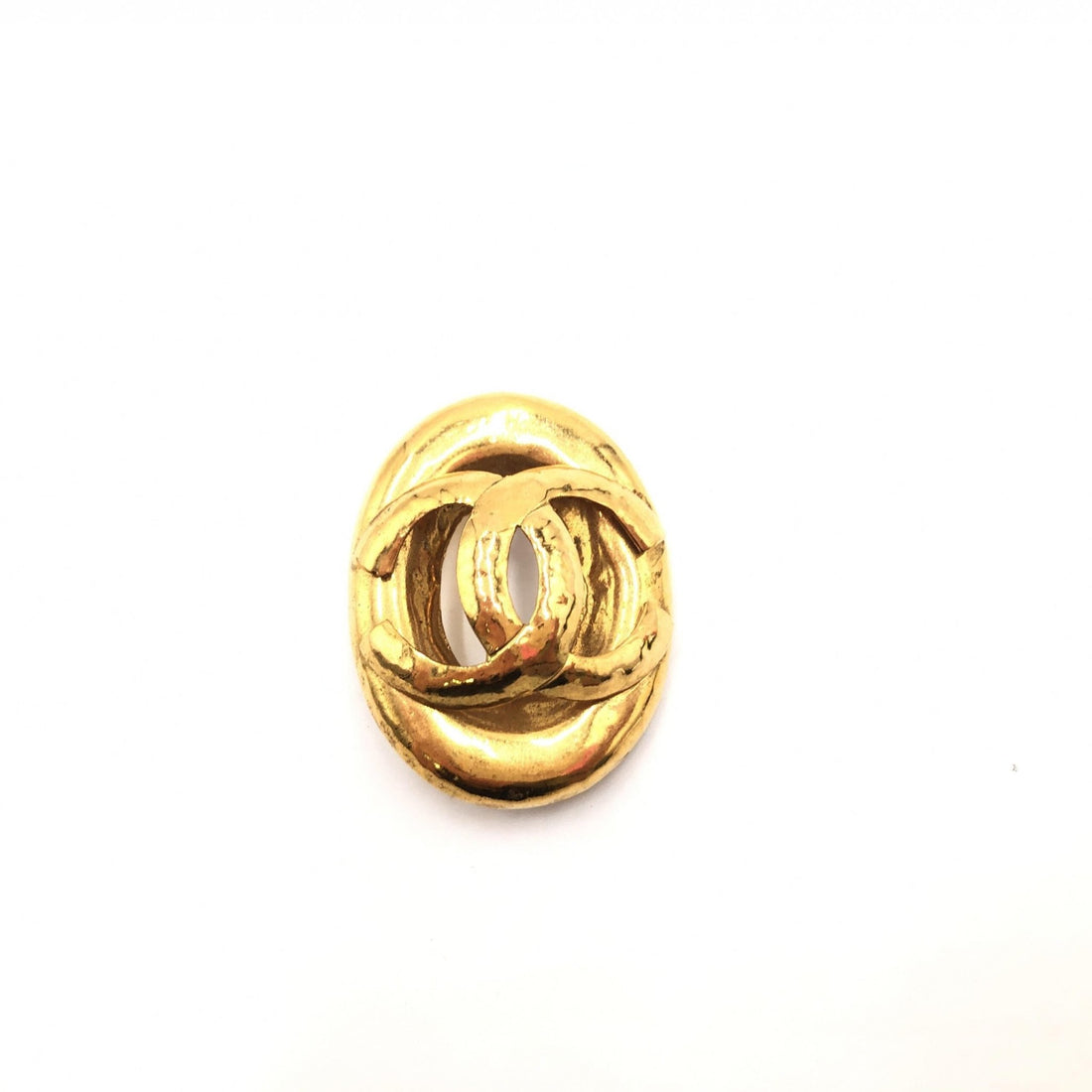 Chanel Coco Mark Brooch - RIMODA