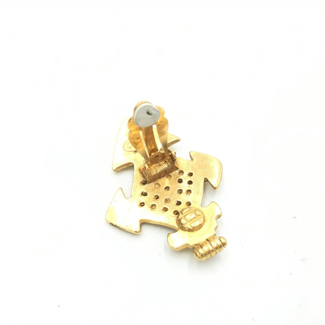 Chanel Coco Mark Earrings - RIMODA