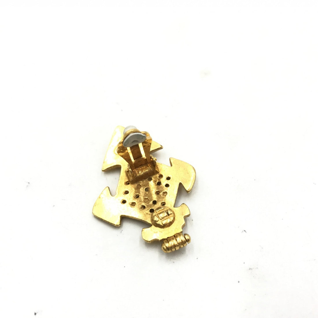 Chanel Coco Mark Earrings - RIMODA