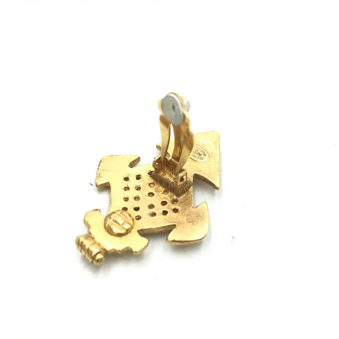 Chanel Coco Mark Earrings - RIMODA