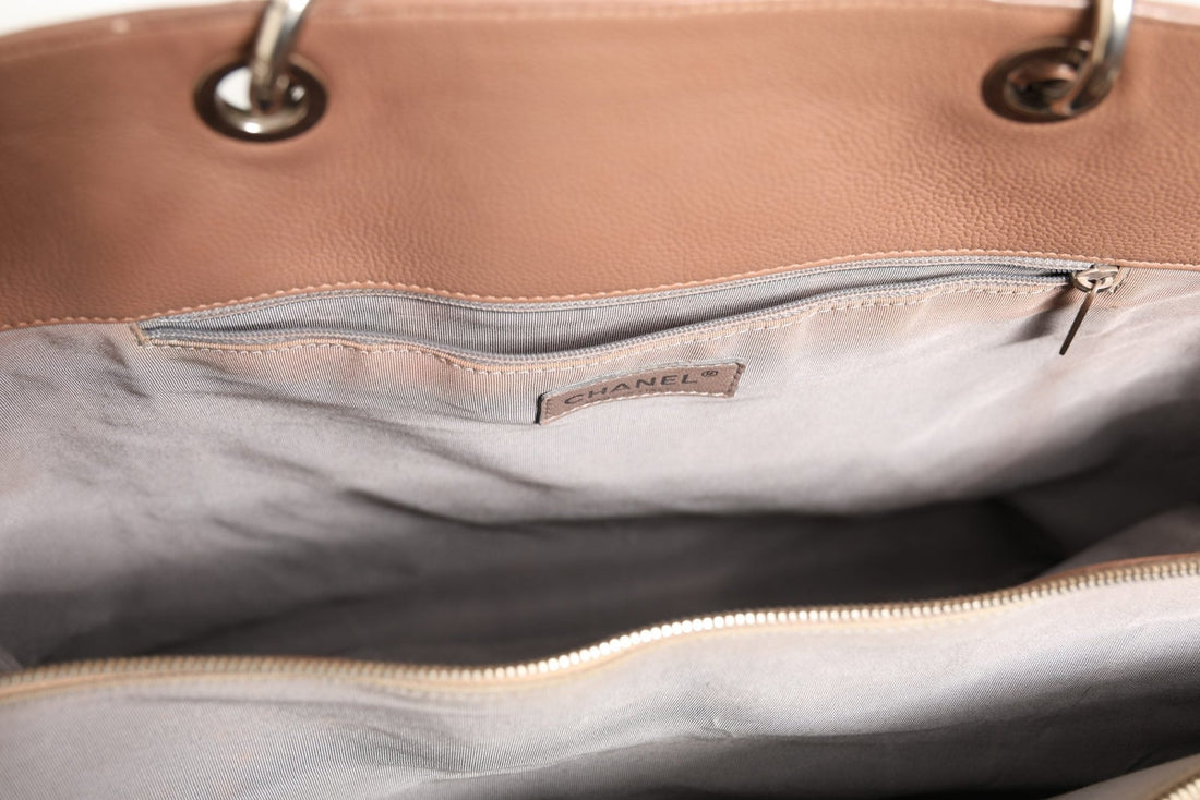 Chanel Grand Shopping Tote - RIMODA