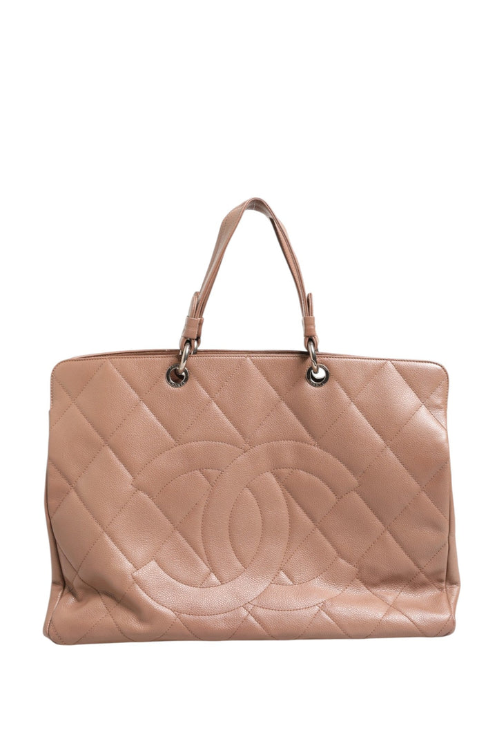 Chanel Grand Shopping Tote - RIMODA