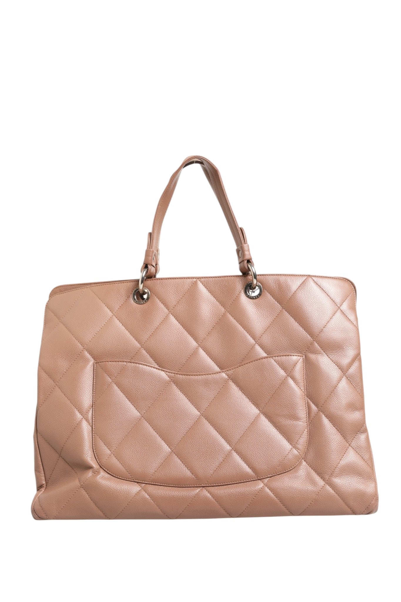 Chanel Grand Shopping Tote - RIMODA