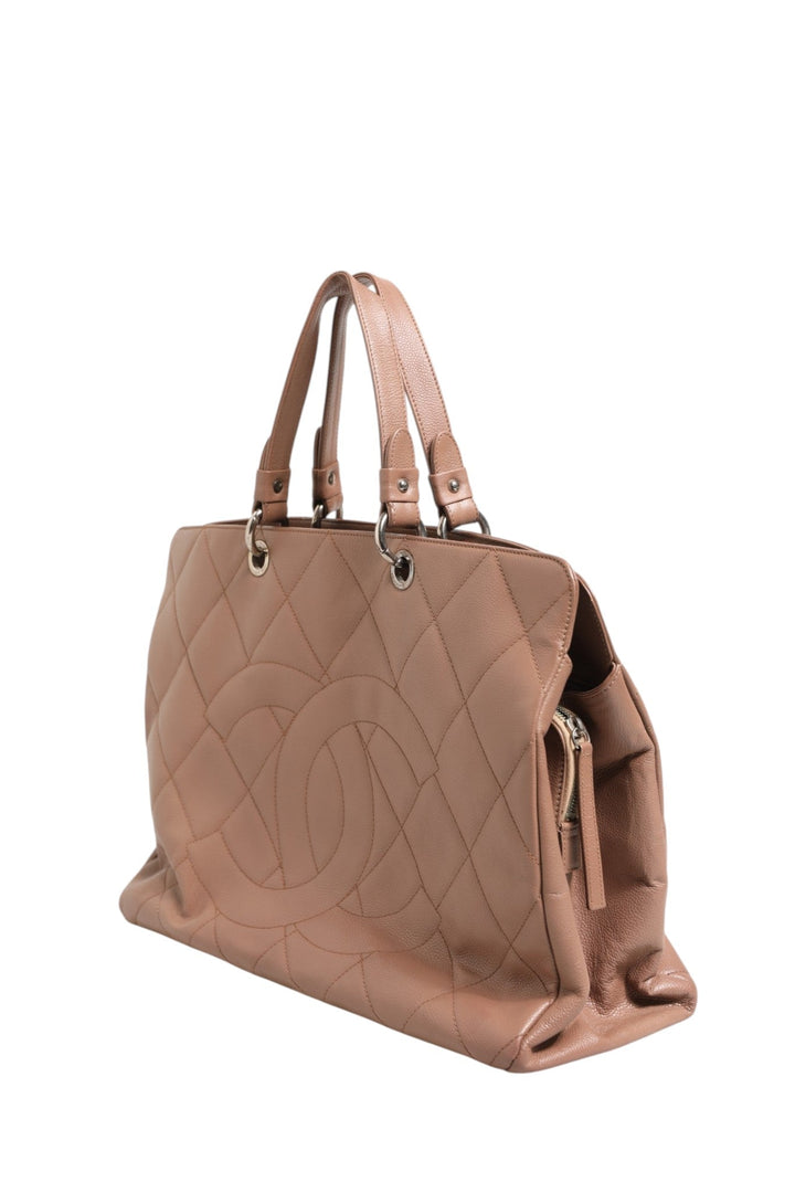 Chanel Grand Shopping Tote - RIMODA