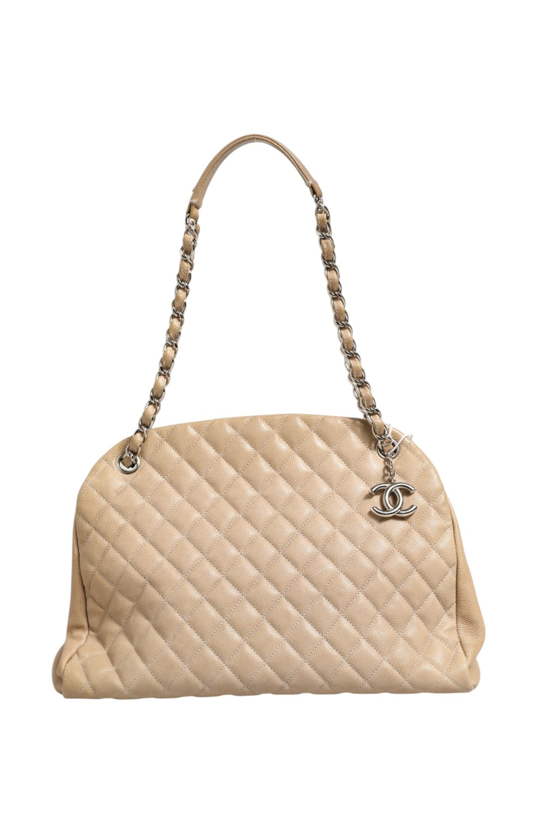 Chanel Just Mademoiselle Bowler Bag - RIMODA
