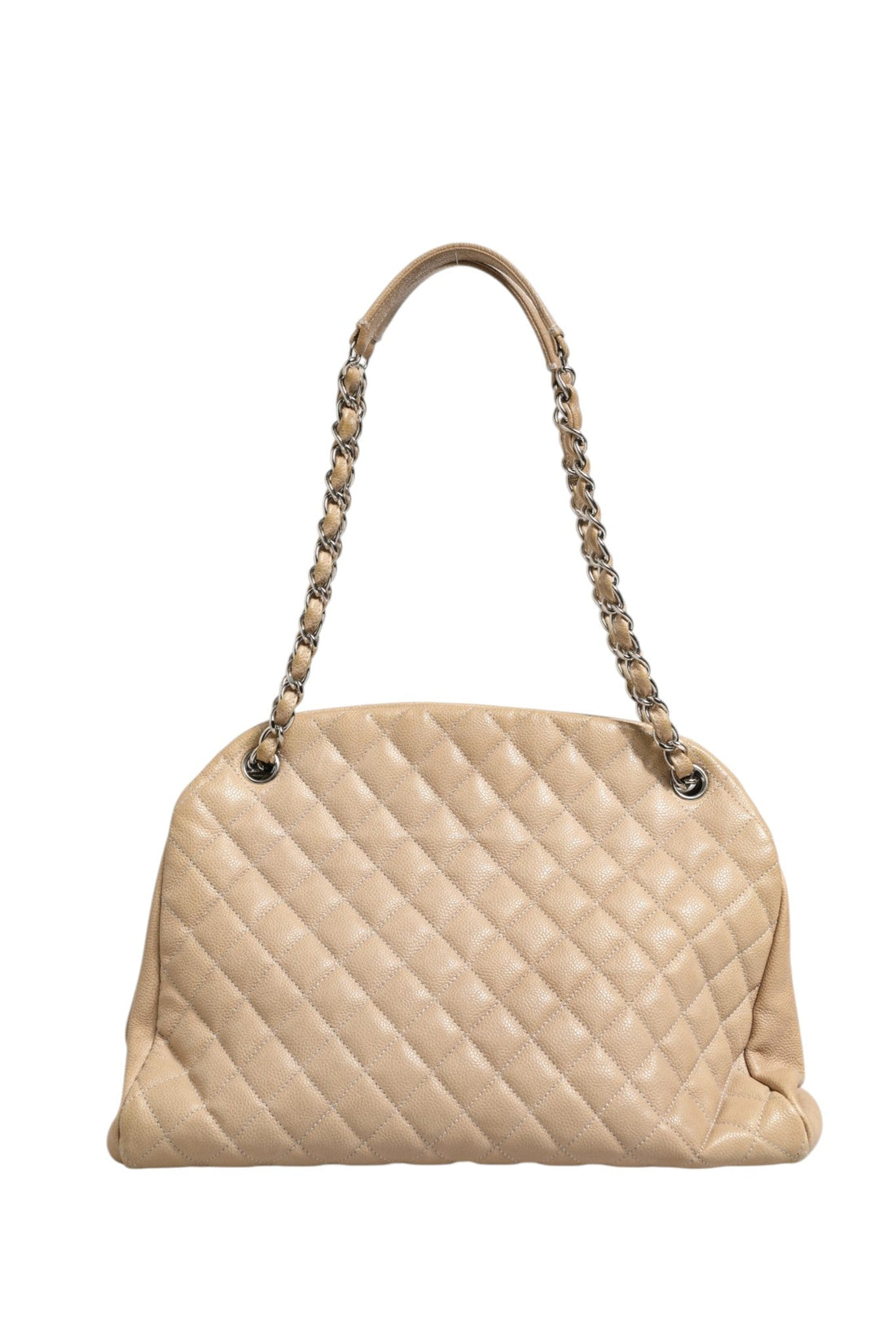 Chanel Just Mademoiselle Bowler Bag - RIMODA