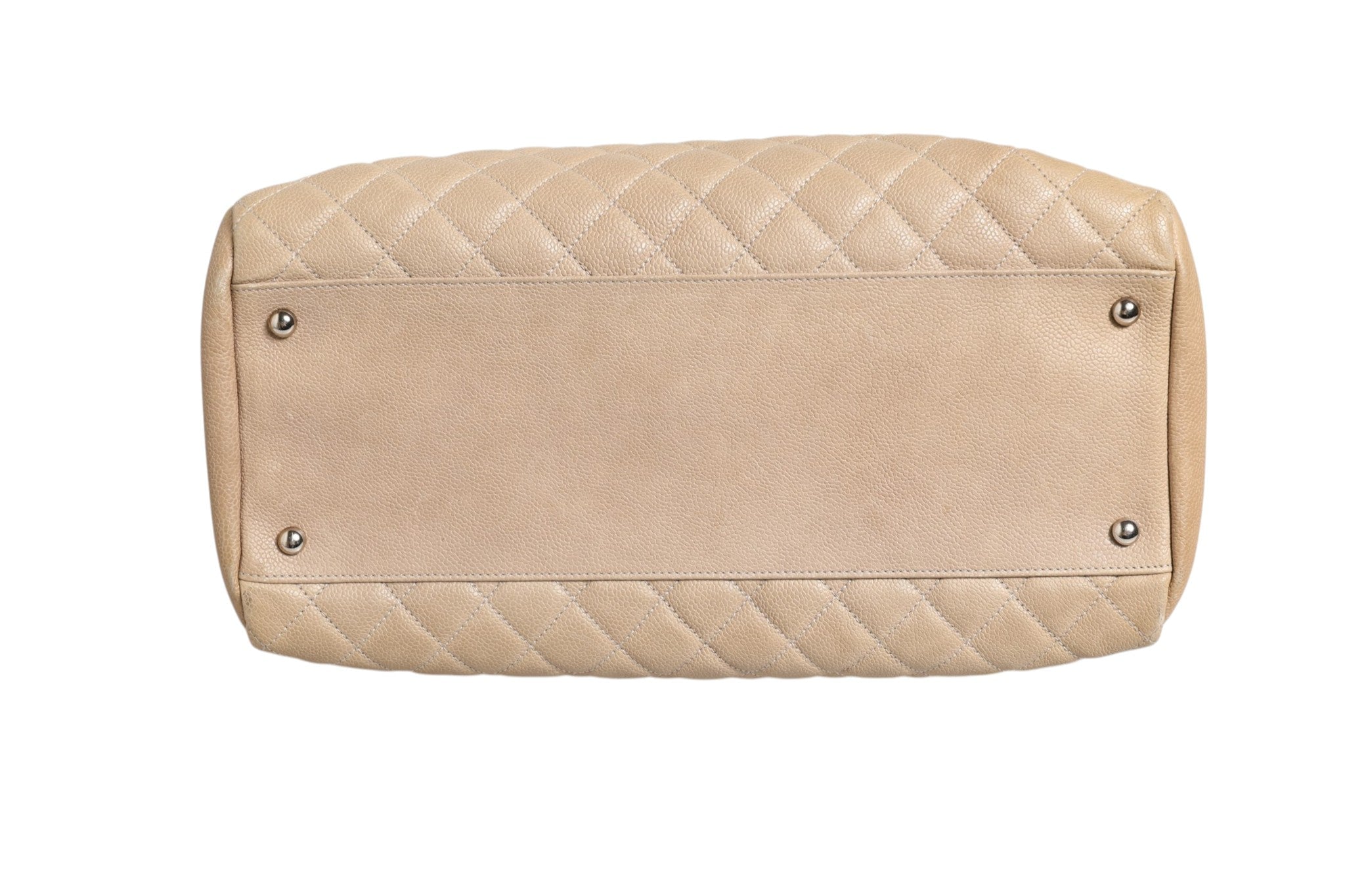 Chanel Just Mademoiselle Bowler Bag - RIMODA