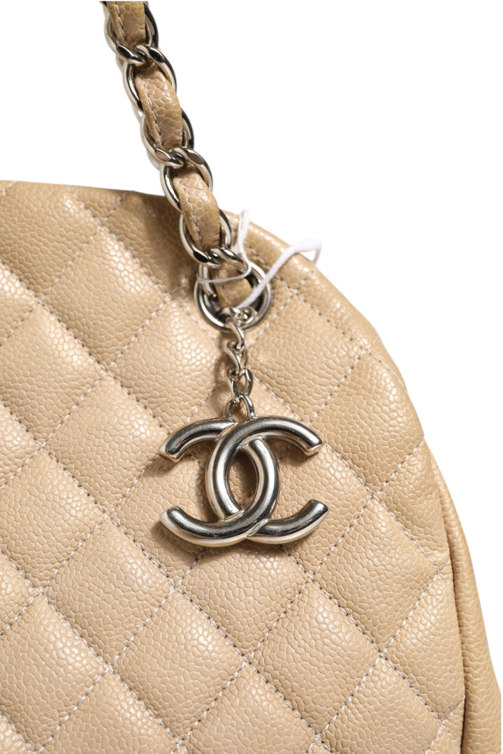 Chanel Just Mademoiselle Bowler Bag - RIMODA