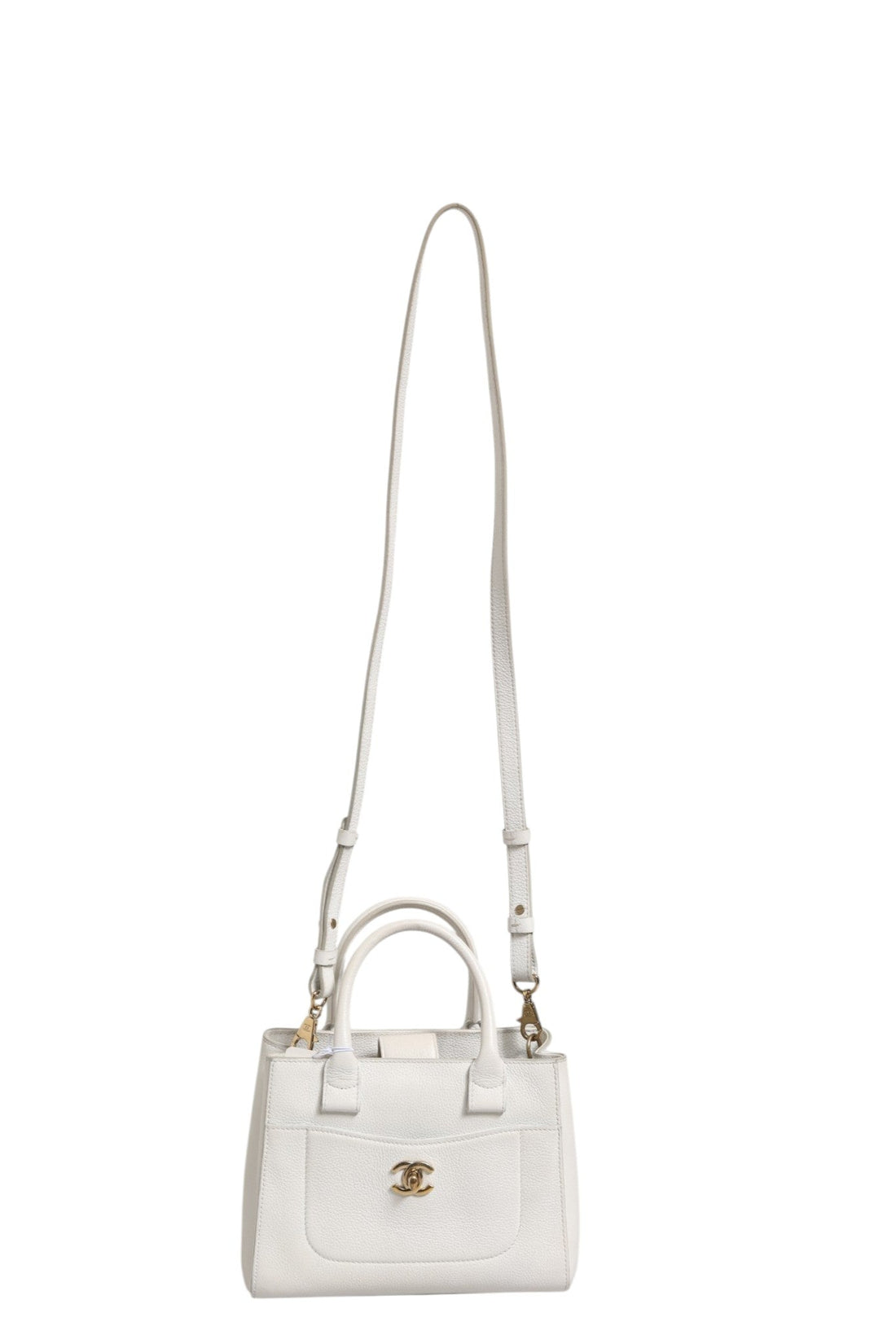 Chanel Neo Executive Tote - RIMODA