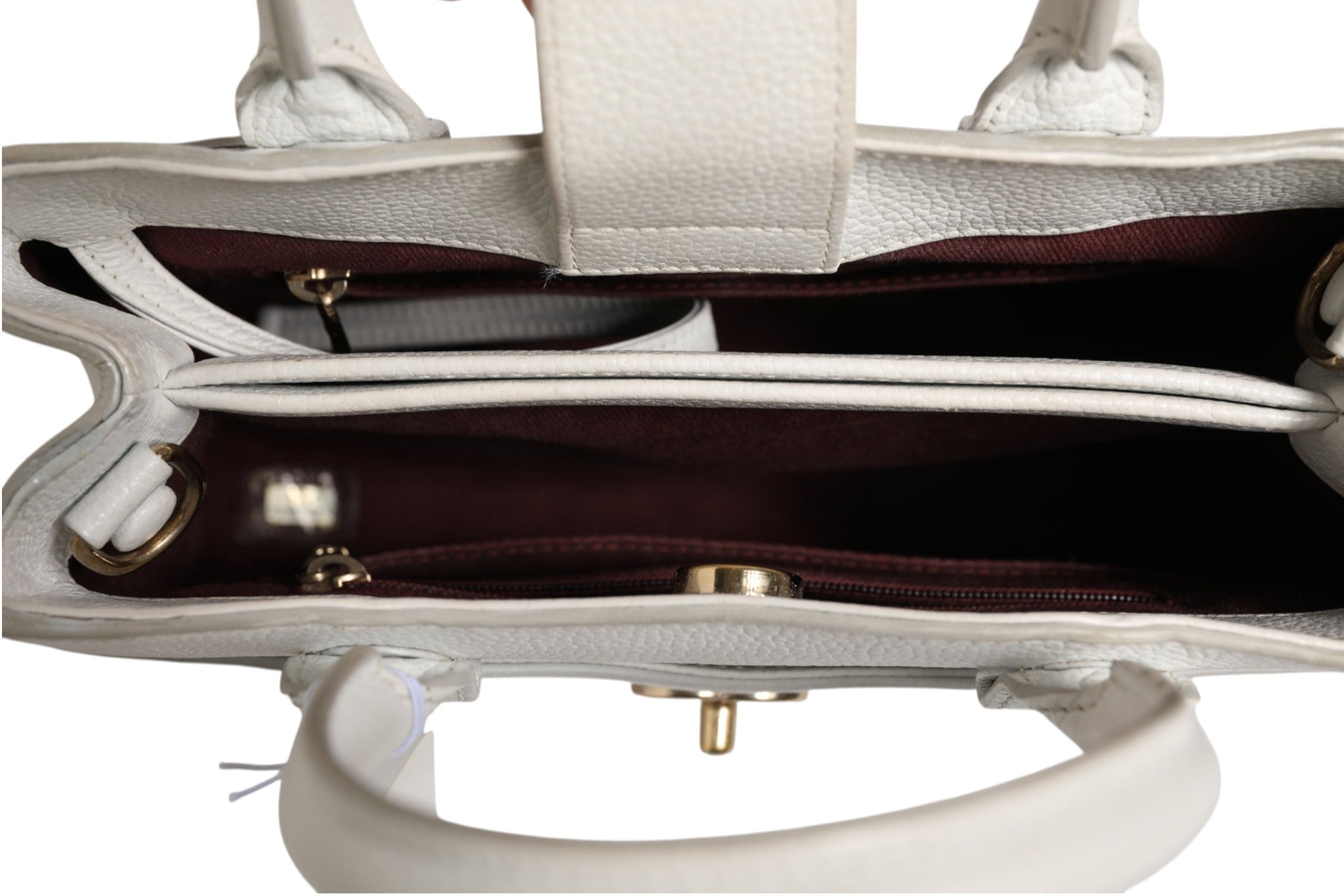 Chanel Neo Executive Tote - RIMODA
