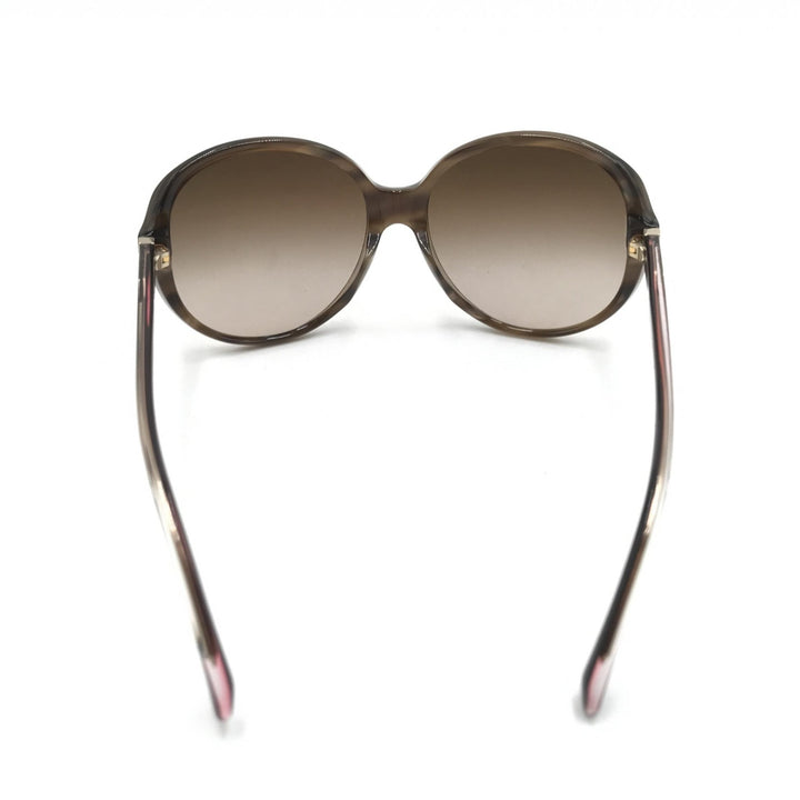 Chanel Oversized Gradient Brown Sunglasses - RIMODA