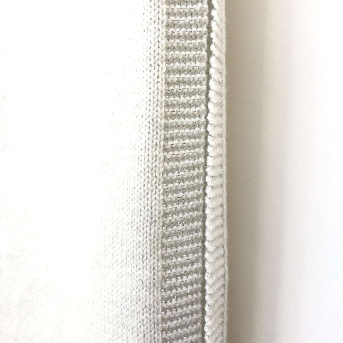 Chanel Scarf/Shawl, Wool (Not Knit) - RIMODA