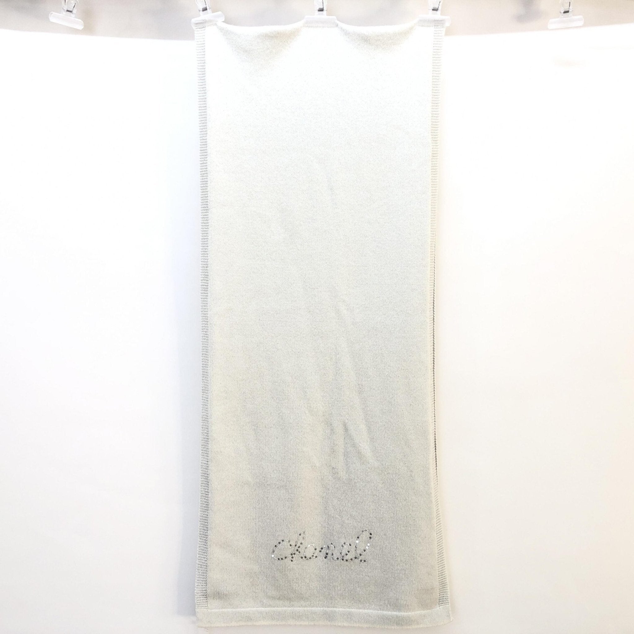 Chanel Scarf/Shawl, Wool (Not Knit) - RIMODA
