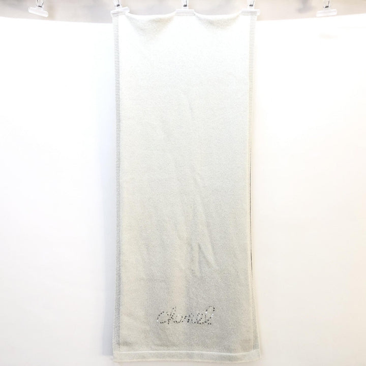 Chanel Scarf/Shawl, Wool (Not Knit) - RIMODA