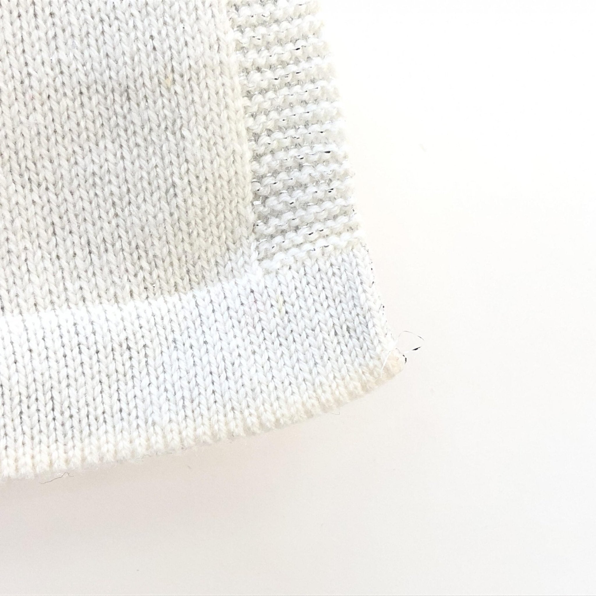 Chanel Scarf/Shawl, Wool (Not Knit) - RIMODA