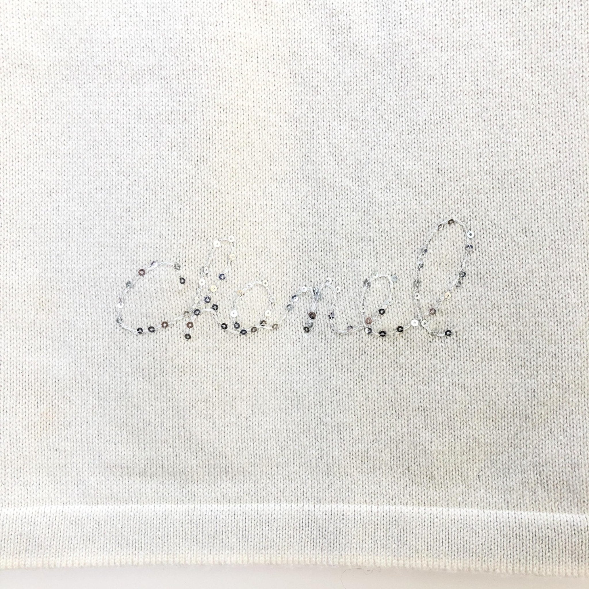 Chanel Scarf/Shawl, Wool (Not Knit) - RIMODA