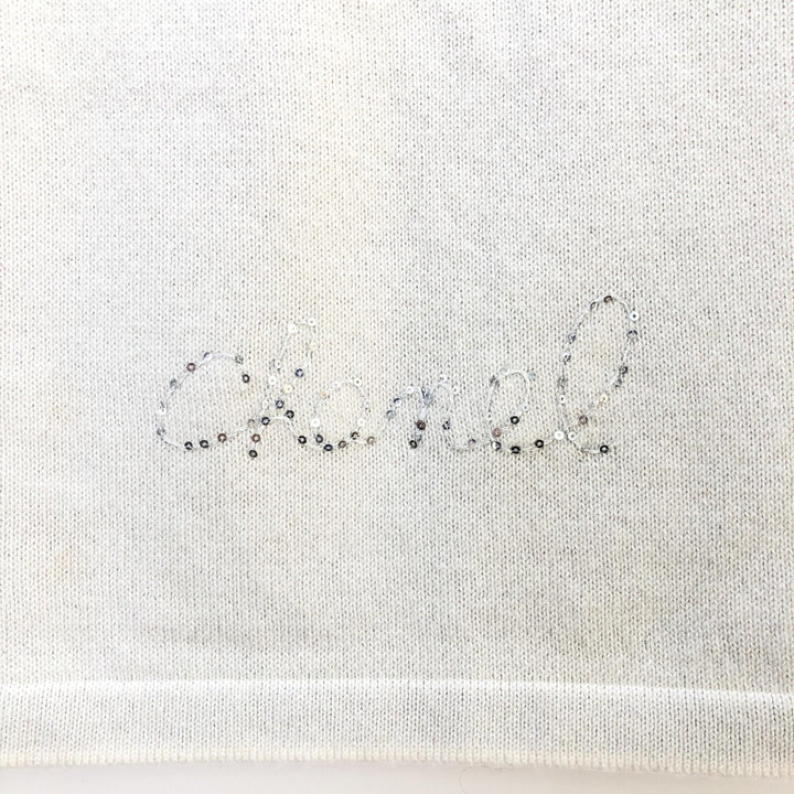 Chanel Scarf/Shawl, Wool (Not Knit) - RIMODA