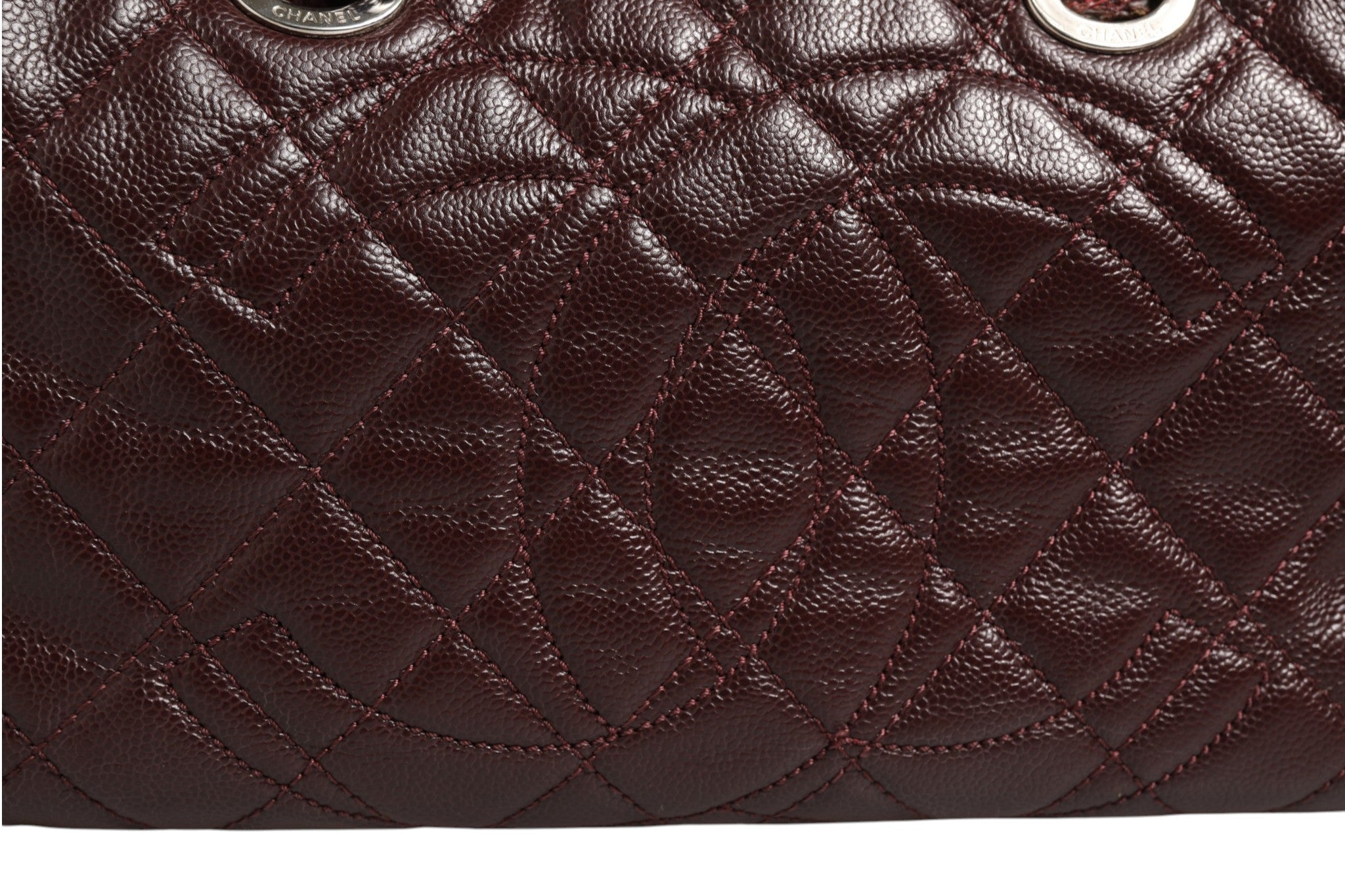 Chanel Timeless Bowler Bag - RIMODA