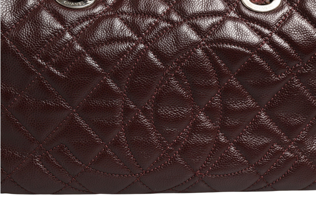 Chanel Timeless Bowler Bag - RIMODA