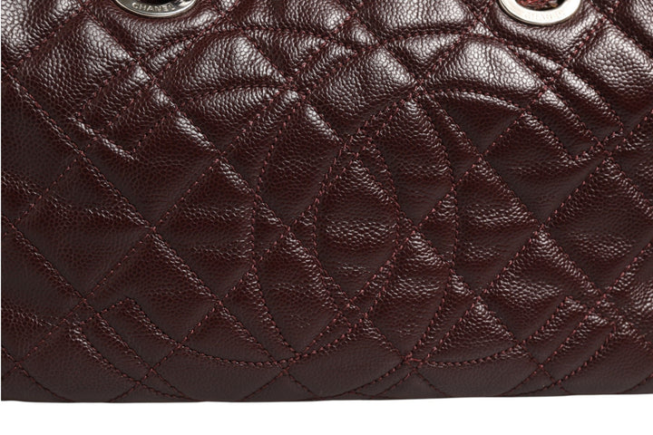 Chanel Timeless Bowler Bag - RIMODA