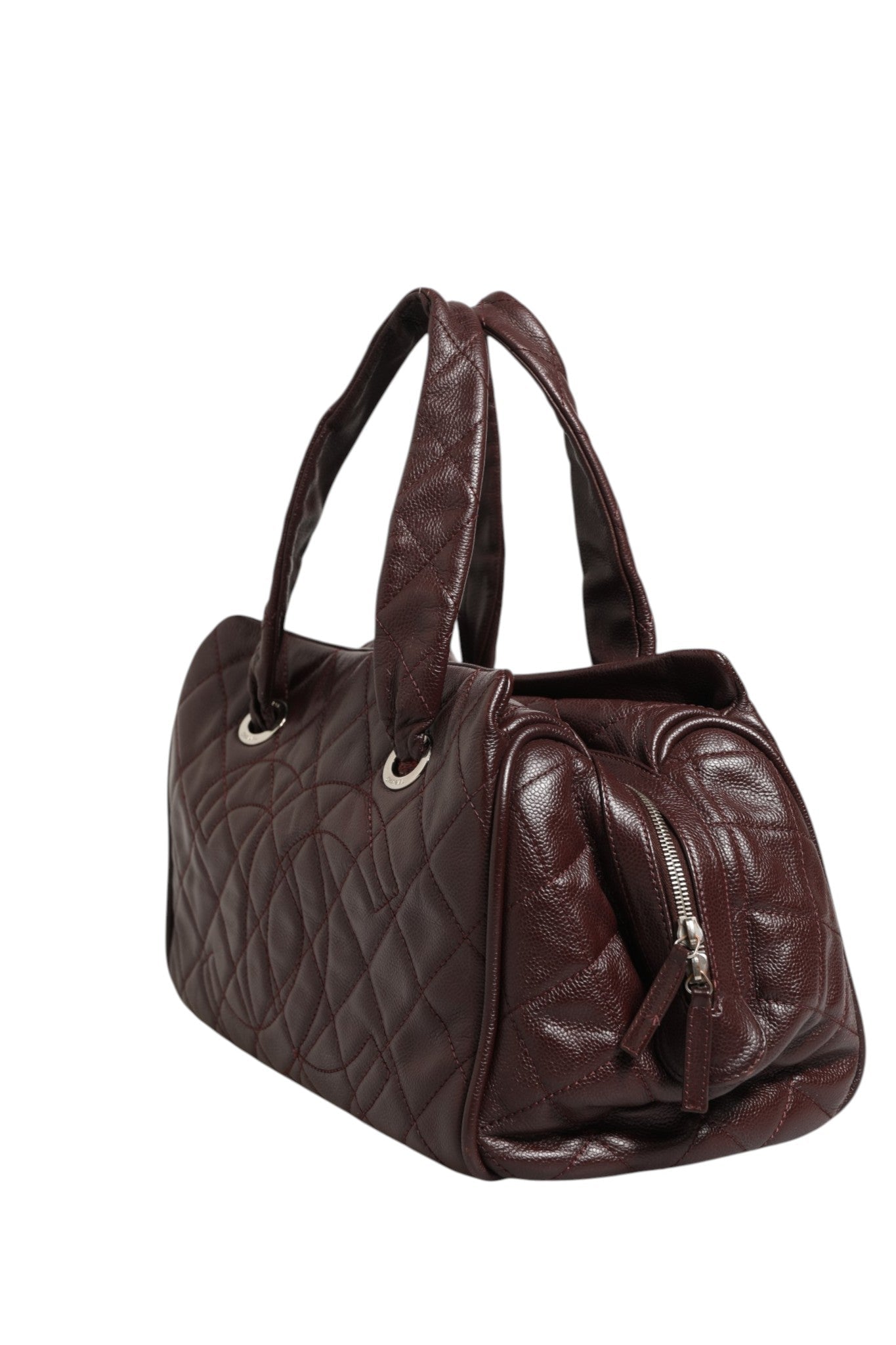 Chanel Timeless Bowler Bag - RIMODA