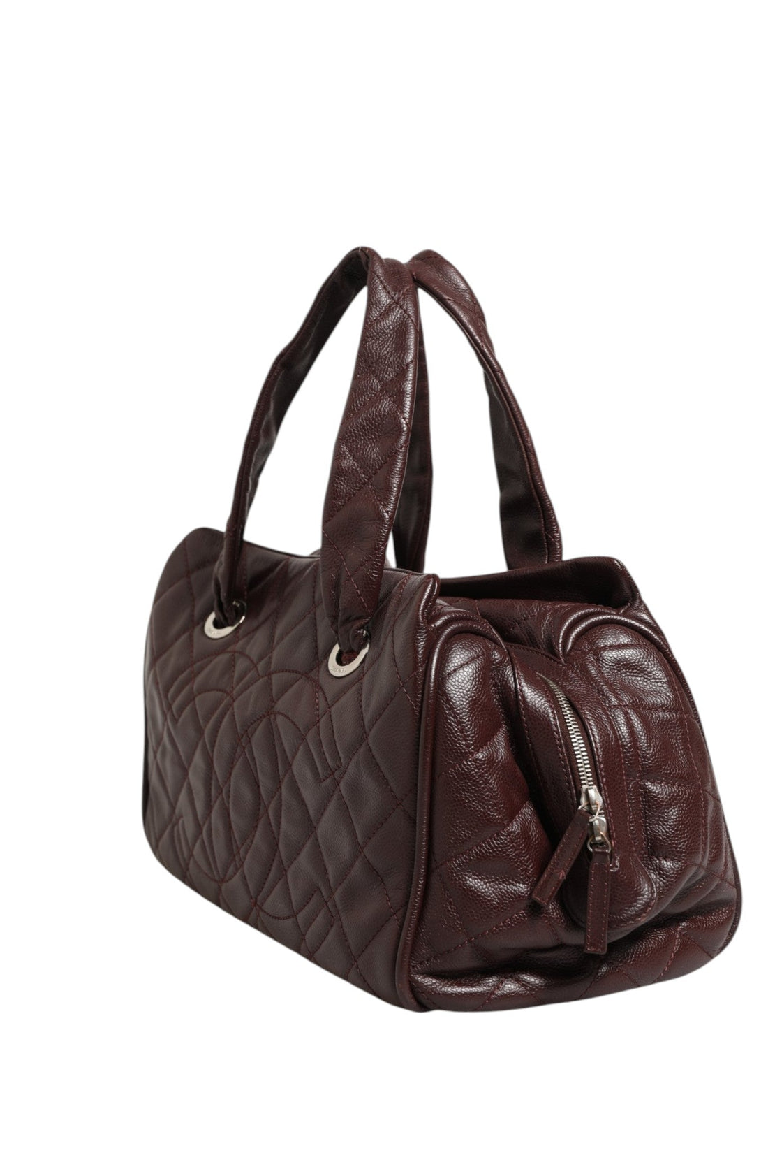 Chanel Timeless Bowler Bag - RIMODA