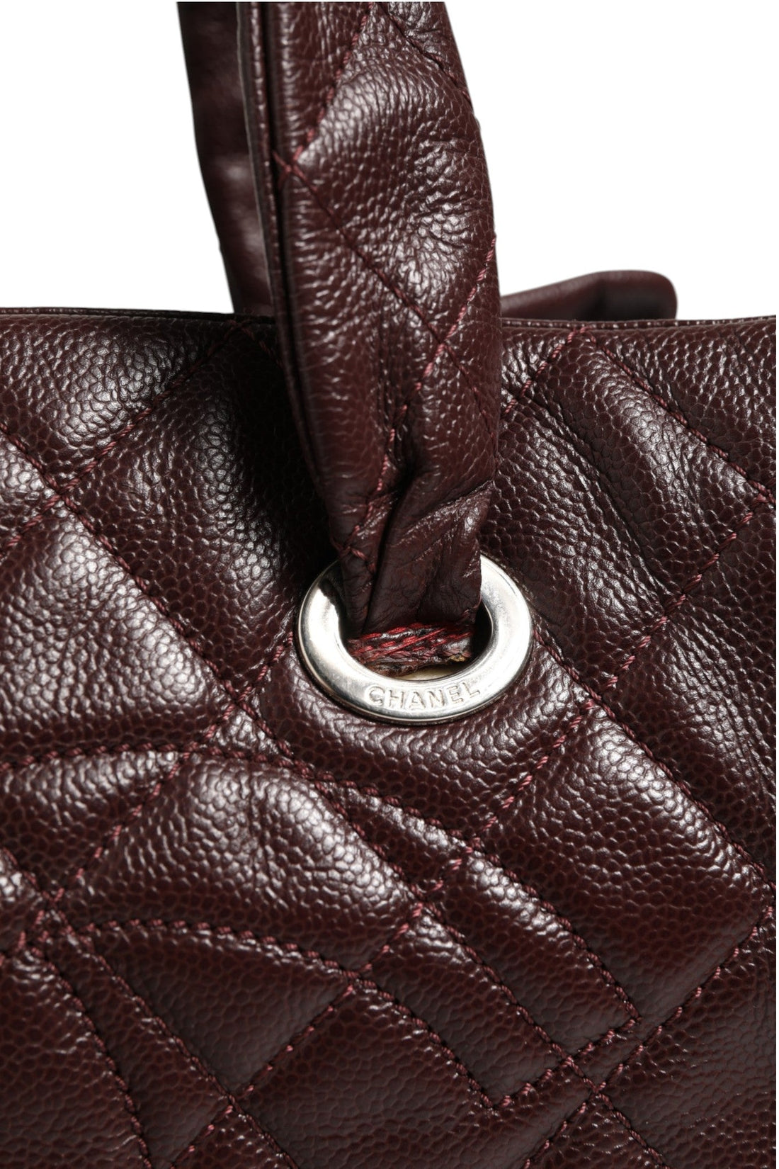 Chanel Timeless Bowler Bag - RIMODA