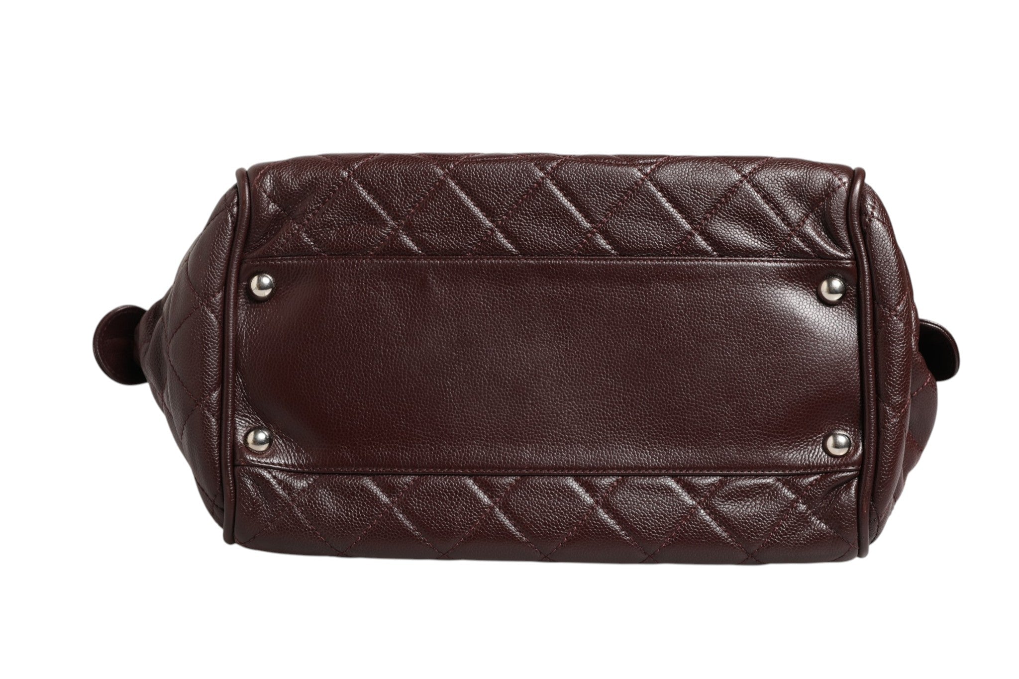Chanel Timeless Bowler Bag - RIMODA