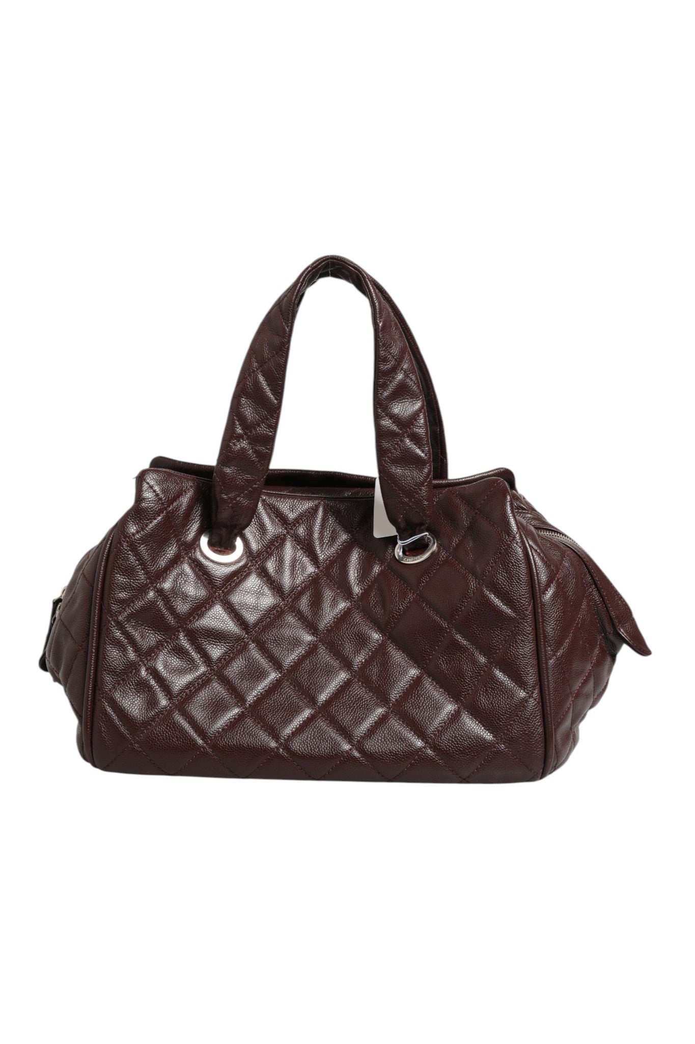 Chanel Timeless Bowler Bag - RIMODA