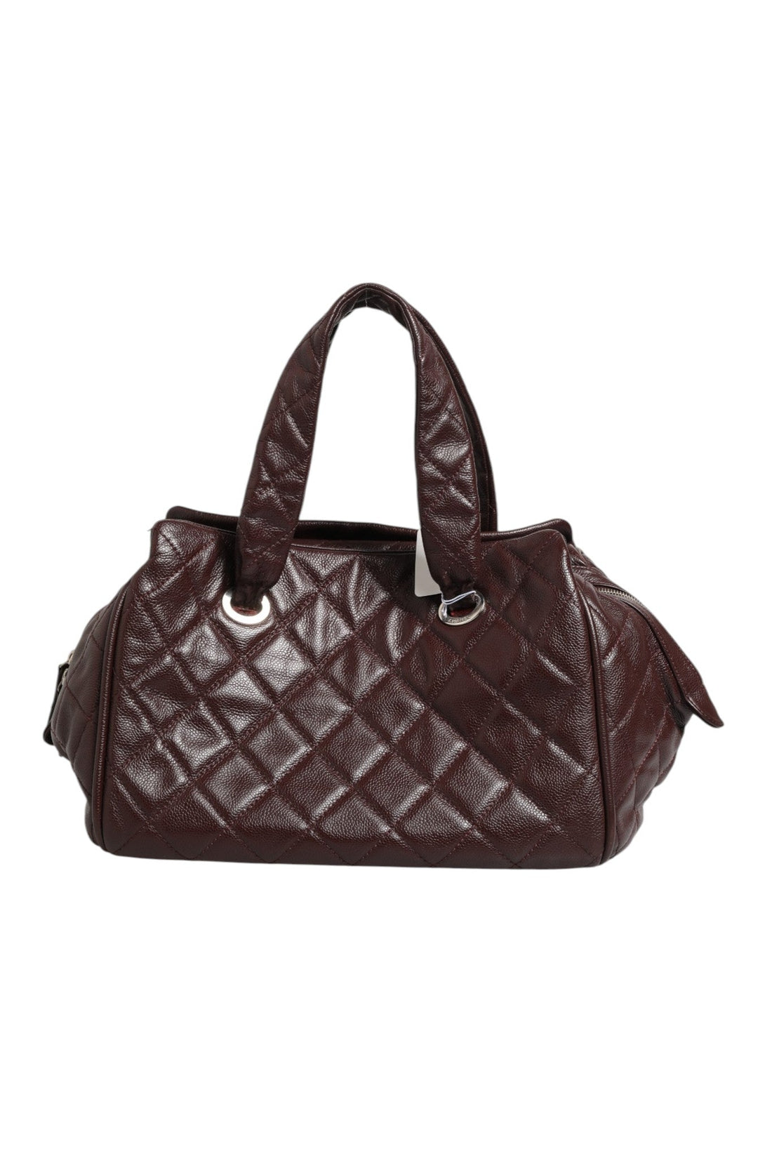 Chanel Timeless Bowler Bag - RIMODA