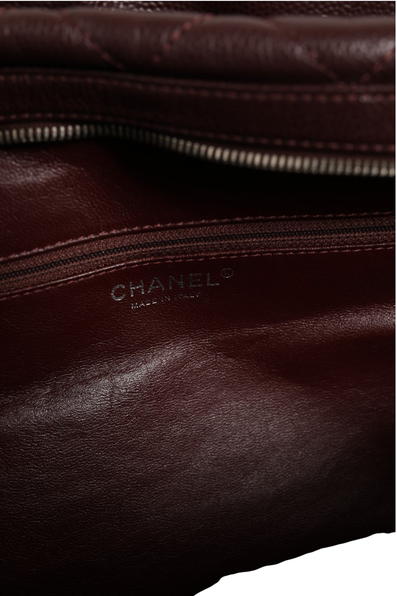 Chanel Timeless Bowler Bag - RIMODA