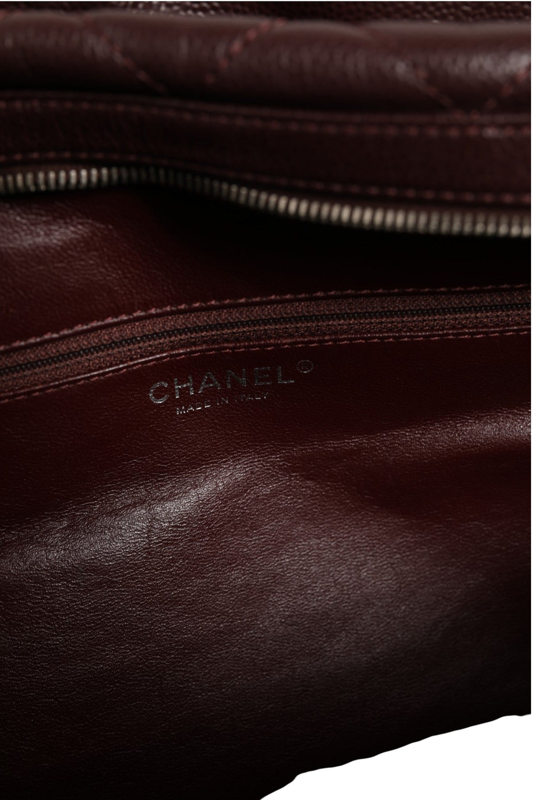 Chanel Timeless Bowler Bag - RIMODA