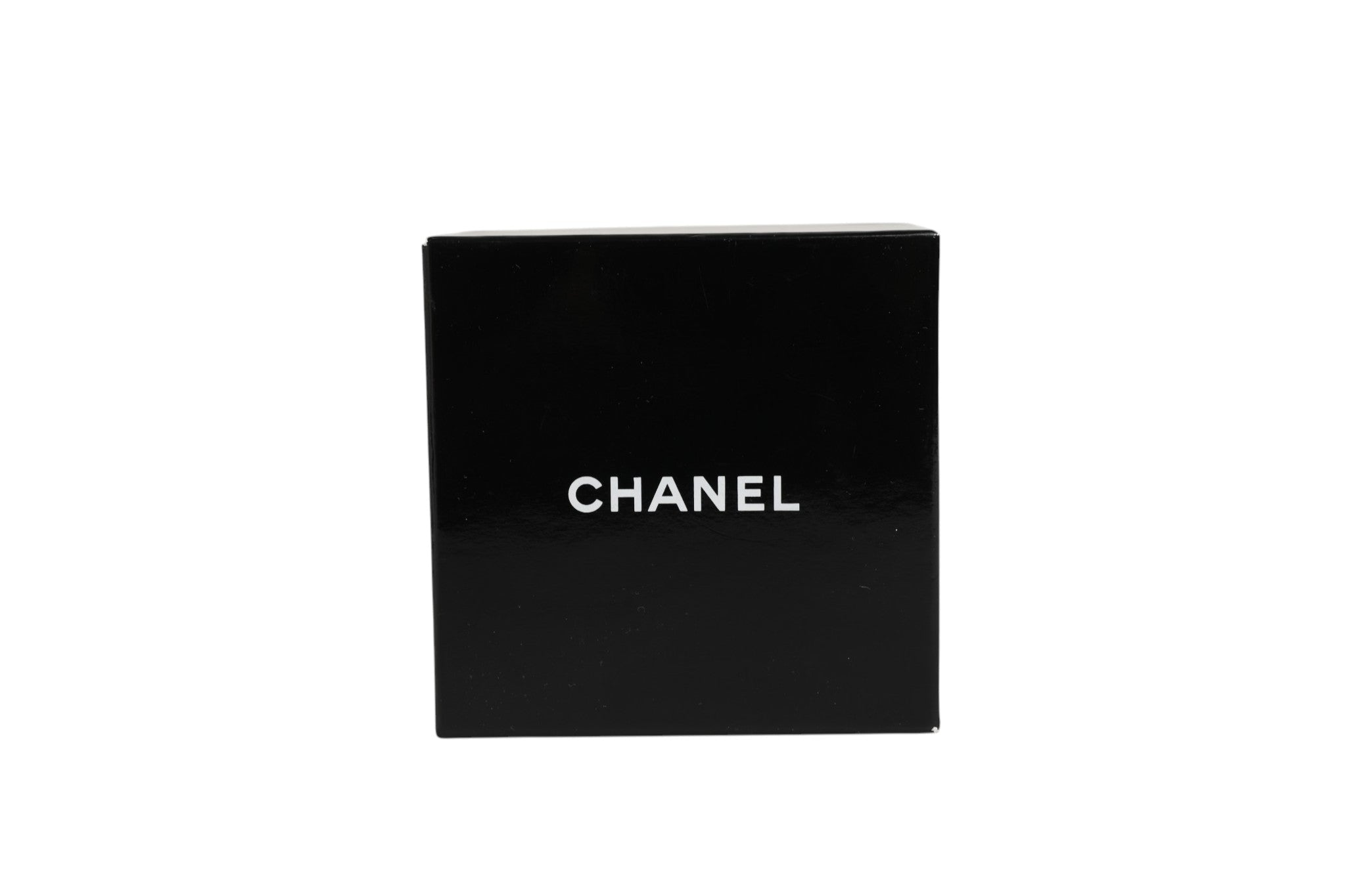Chanel White flower Brooch - RIMODA