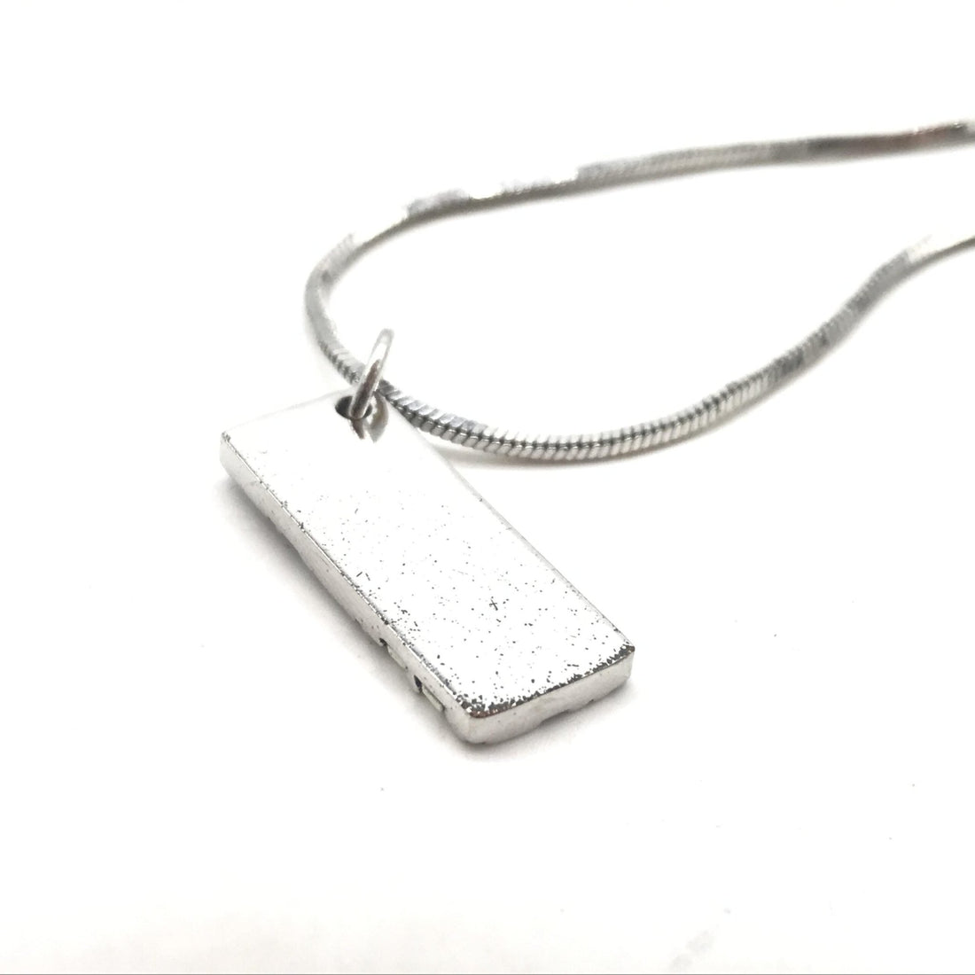 Christian Dior Blue Trotter Pendant Necklace - RIMODA