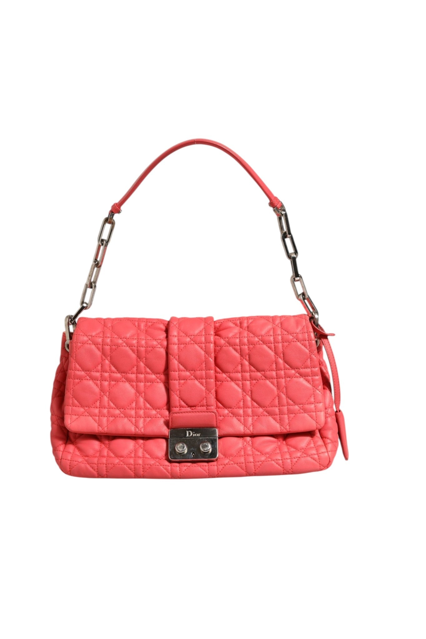 Christian Dior Miss Dior Bag Cannage Leather - RIMODA