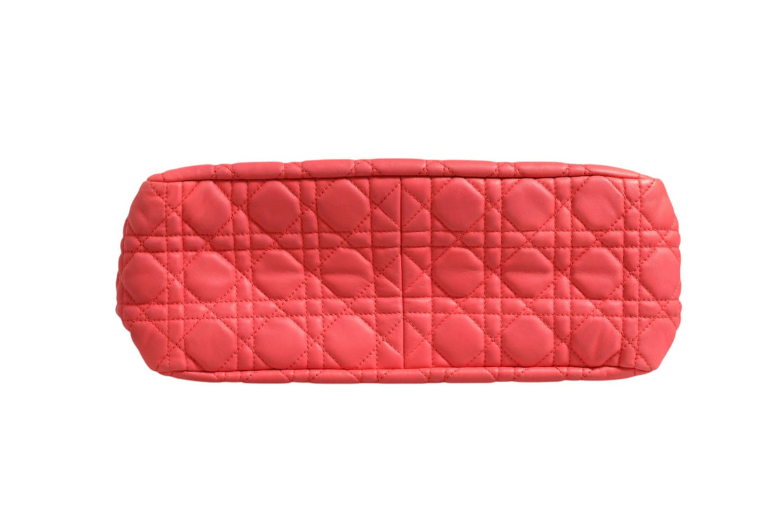 Christian Dior Miss Dior Bag Cannage Leather - RIMODA