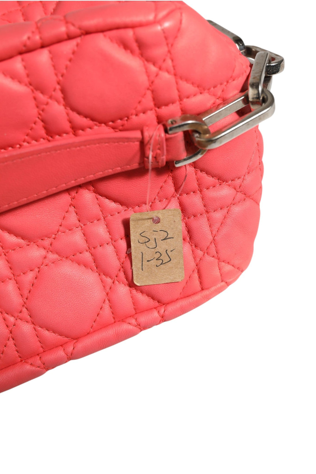 Christian Dior Miss Dior Bag Cannage Leather - RIMODA