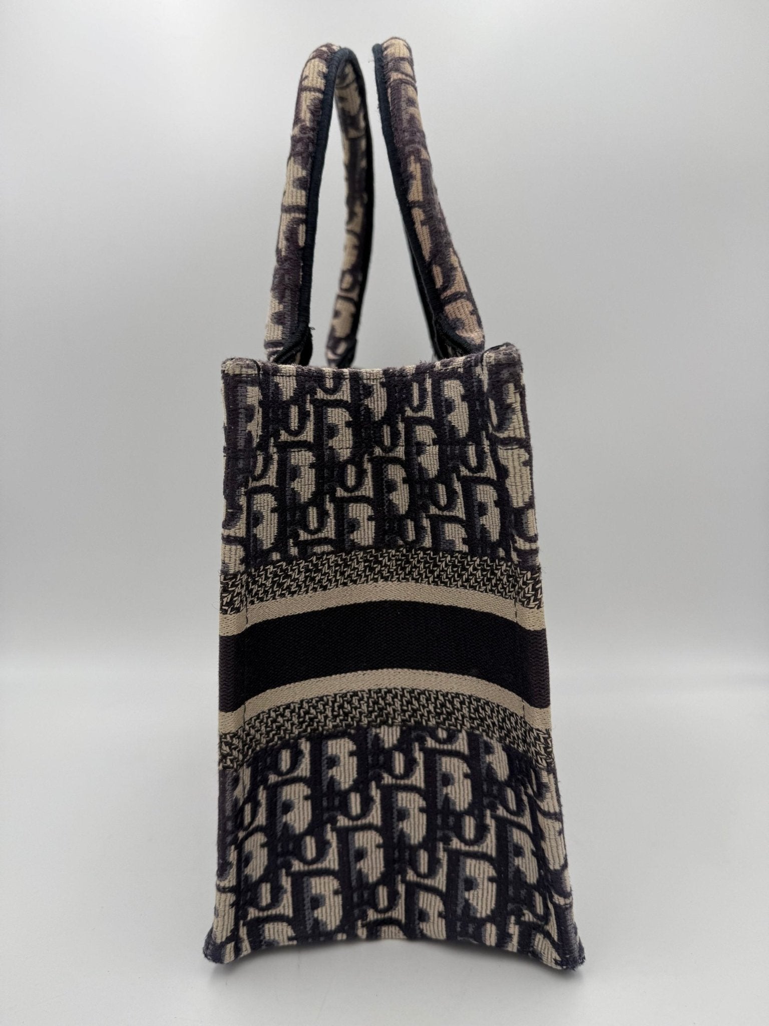 Dior DIOR Book Oblique Tote - RIMODA