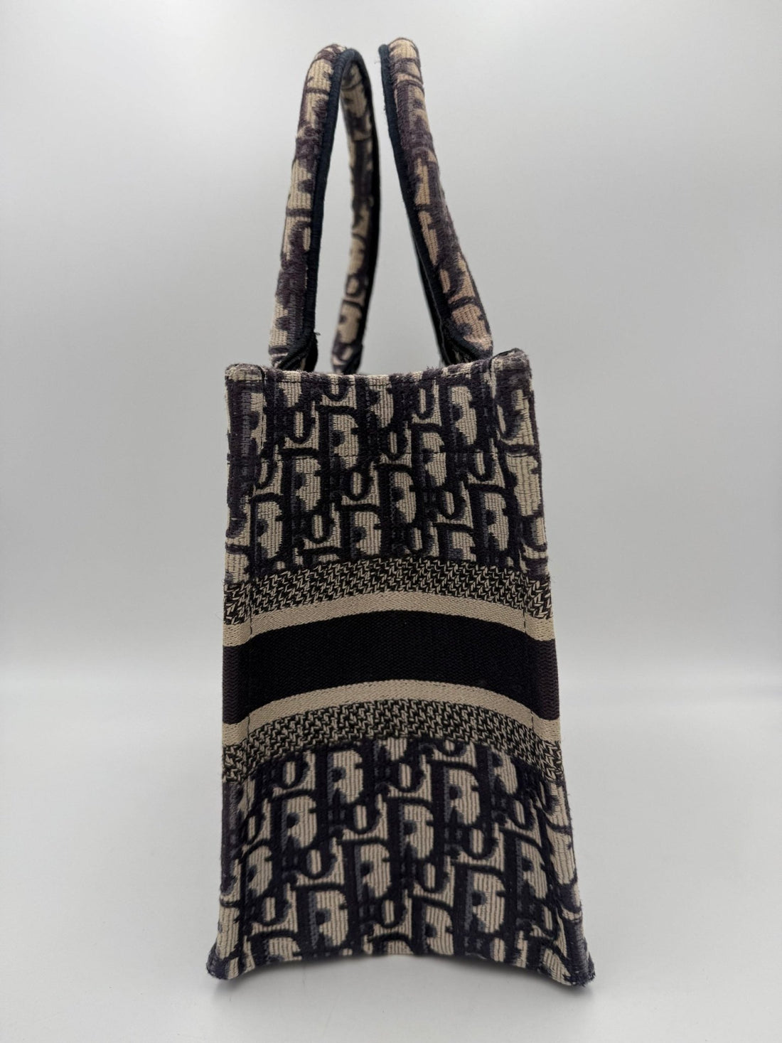 Dior DIOR Book Oblique Tote - RIMODA
