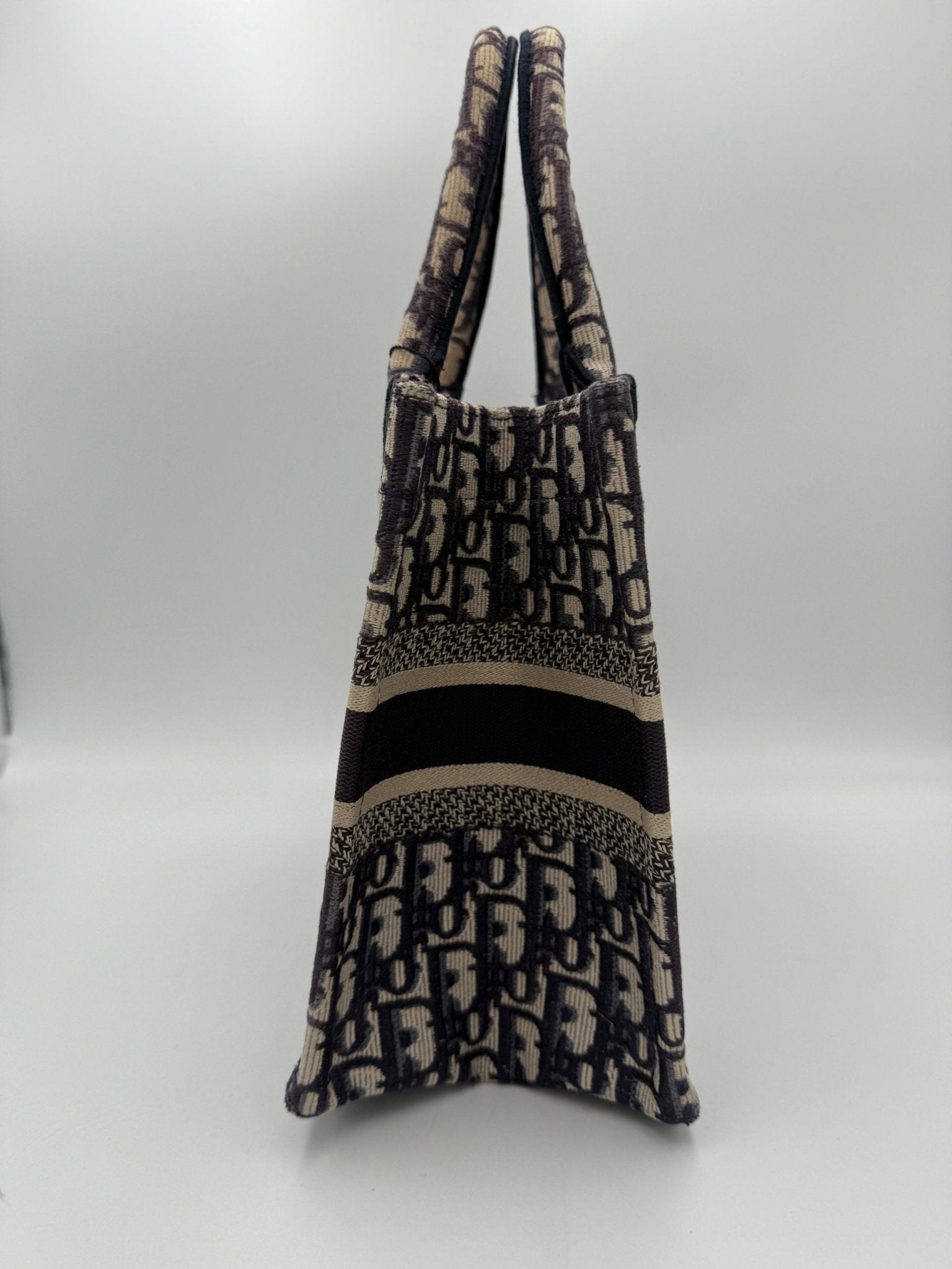 Dior DIOR Book Oblique Tote - RIMODA