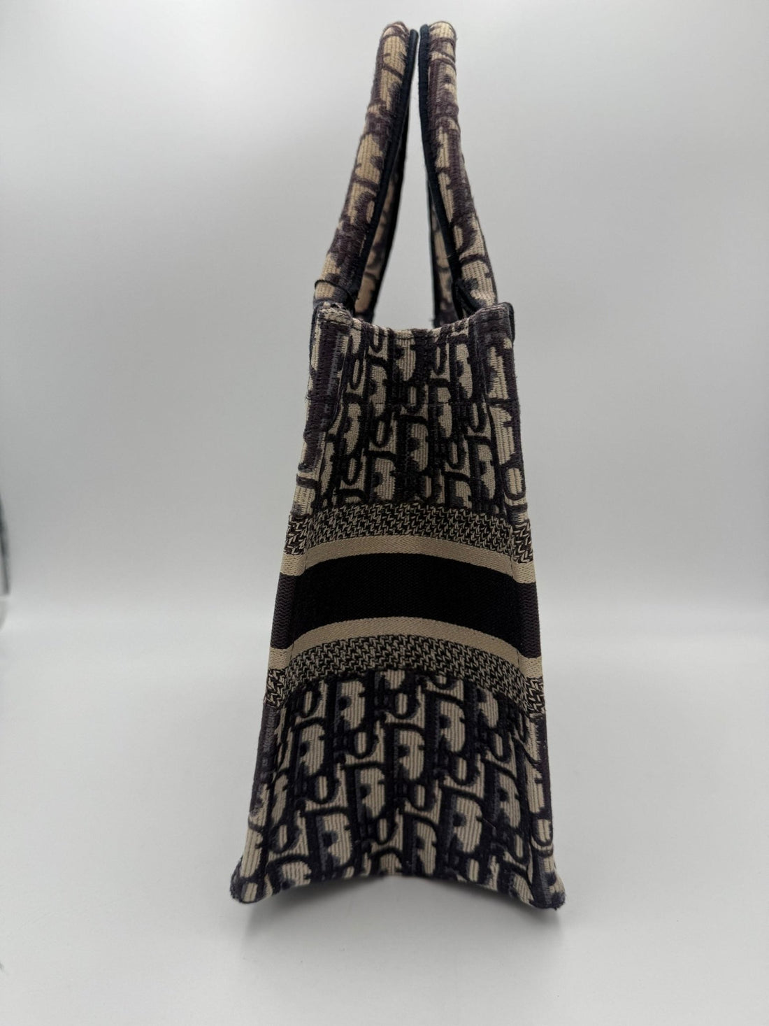 Dior DIOR Book Oblique Tote - RIMODA