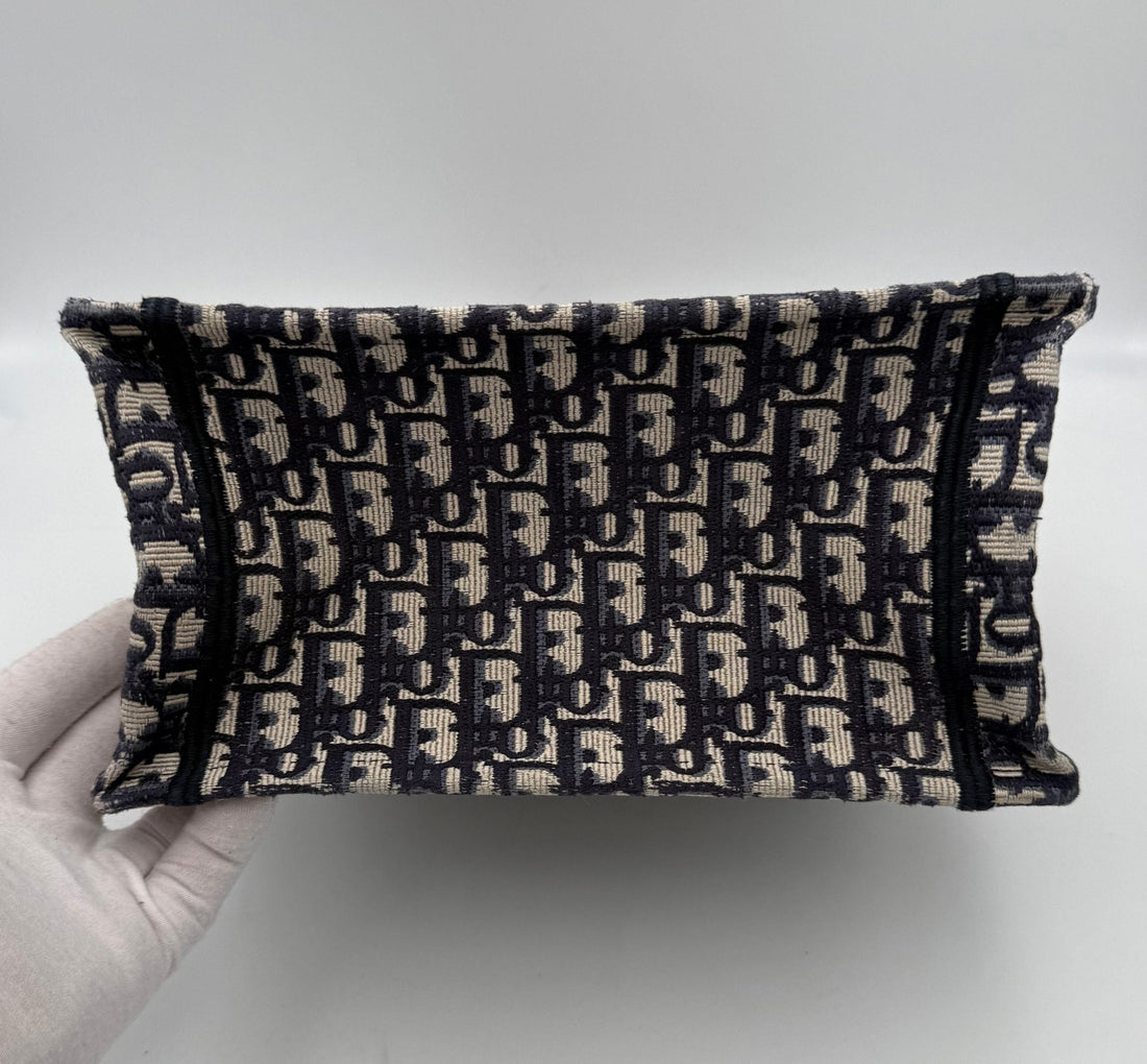 Dior DIOR Book Oblique Tote - RIMODA