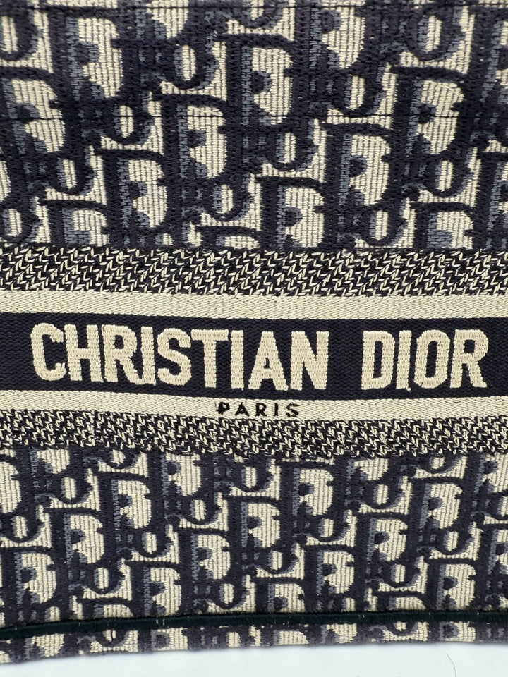 Dior DIOR Book Oblique Tote - RIMODA