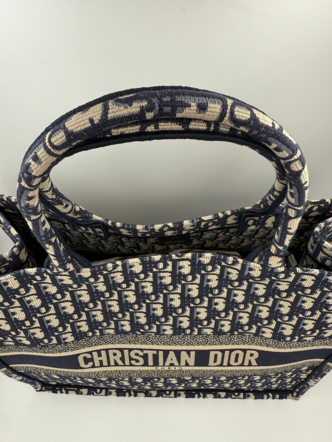 Dior DIOR TOTE BOOK Grande Tote - RIMODA