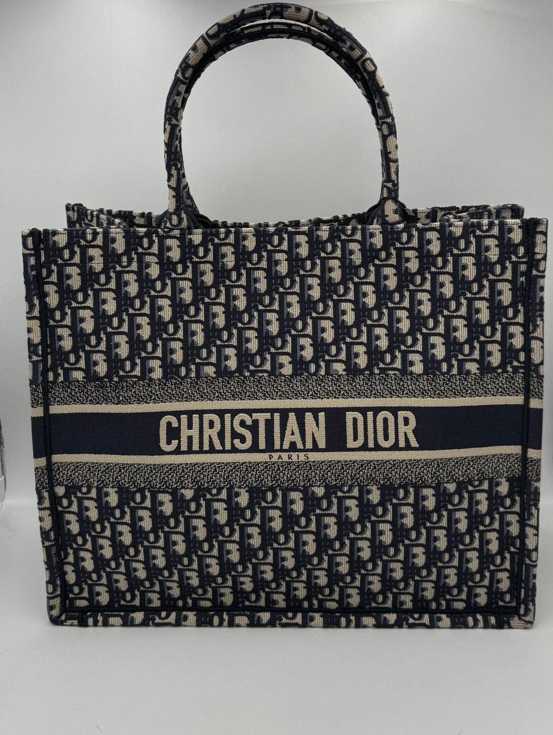 Dior DIOR TOTE BOOK Grande Tote - RIMODA